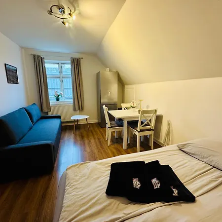 Casa De Rainer 7 * 코펜하겐