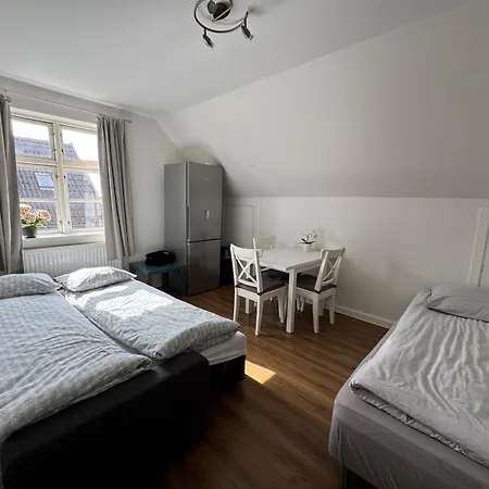 홈스테이 Casa De Rainer 7