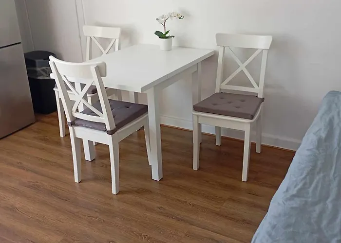 Casa De Rainer 7 * 코펜하겐