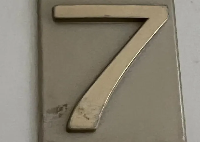 홈스테이 Casa De Rainer 7 *