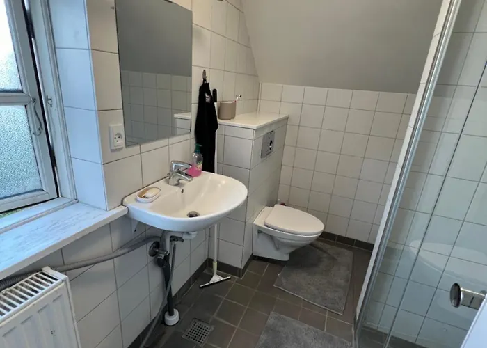 Casa De Rainer 7 홈스테이