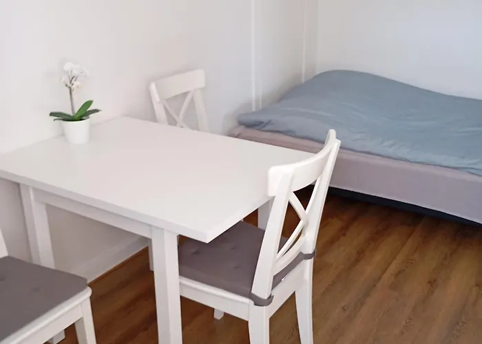 홈스테이 Casa De Rainer 7