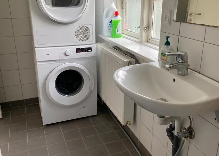 Casa De Rainer 7 홈스테이 *