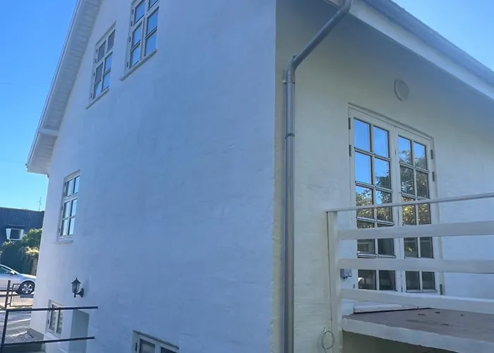 Casa De Rainer 7 홈스테이 *