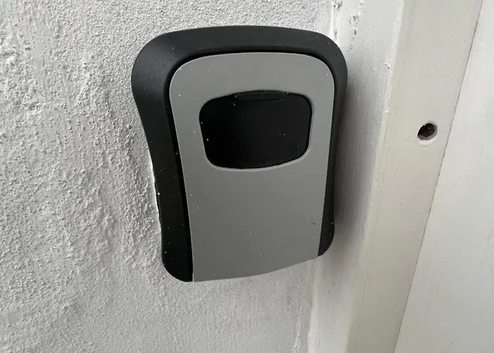 Casa De Rainer 7 홈스테이