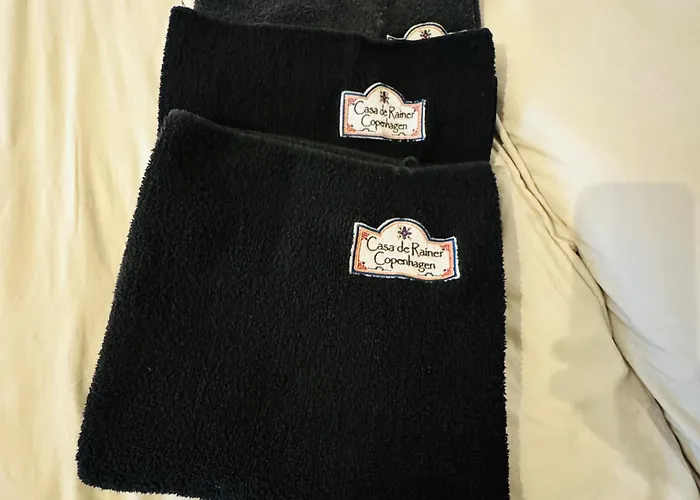 Casa De Rainer 7 코펜하겐