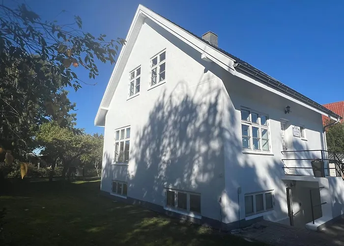 Casa De Rainer 7 * 코펜하겐