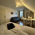 Homestay Casa De Rainer 7 Copenhagen