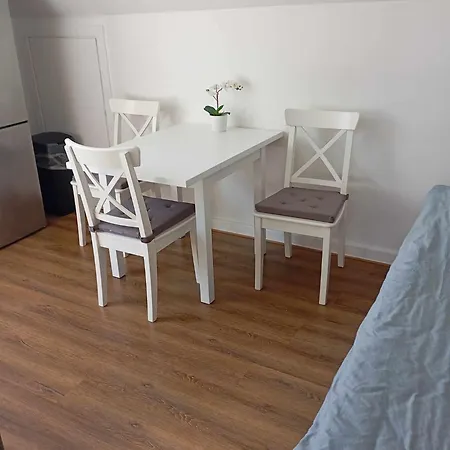 Casa De Rainer 7 * Kopenhagen