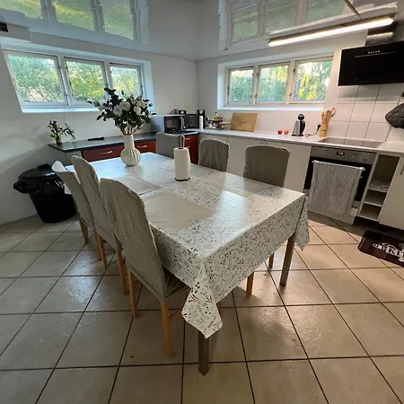 Accommodatie bij particulieren Casa De Rainer 7 *