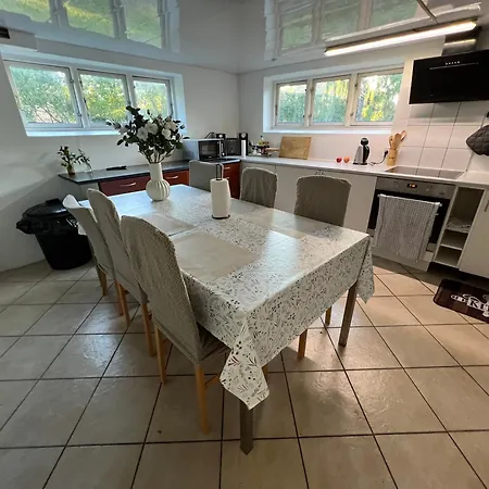 Homestay Casa De Rainer 7 *