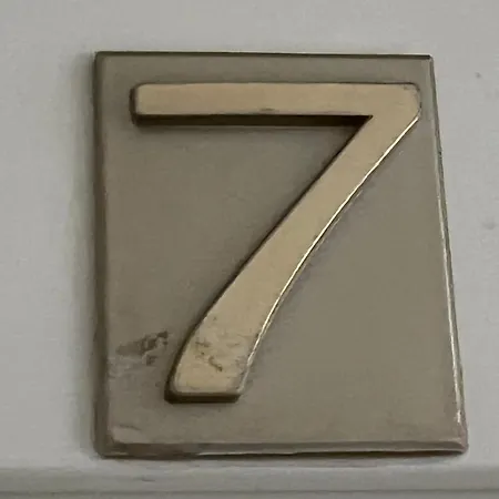 Accommodatie bij particulieren Casa De Rainer 7 *