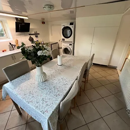 Accommodatie bij particulieren Casa De Rainer 7 Kopenhagen
