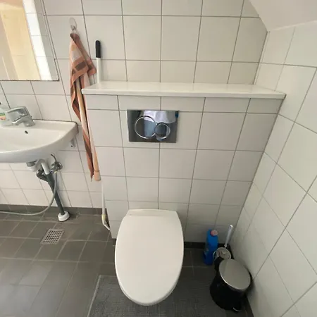 Casa De Rainer 7 Kopenhagen