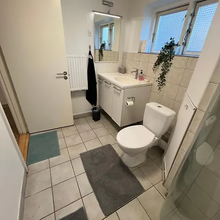 Casa De Rainer 7 Kopenhagen