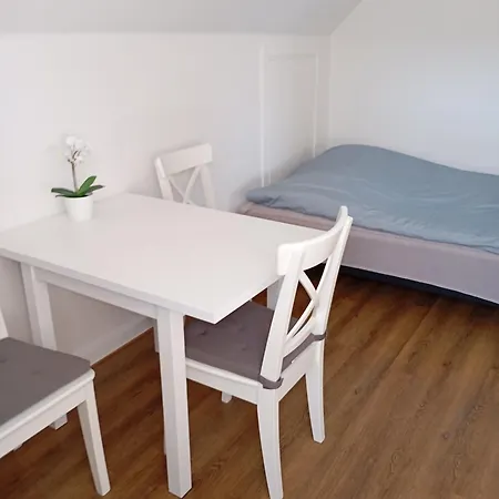 Privatunterkunft Casa De Rainer 7