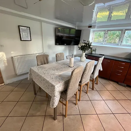 Accommodatie bij particulieren Casa De Rainer 7 Kopenhagen