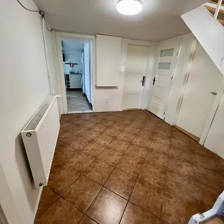 Accommodatie bij particulieren Casa De Rainer 7 Kopenhagen
