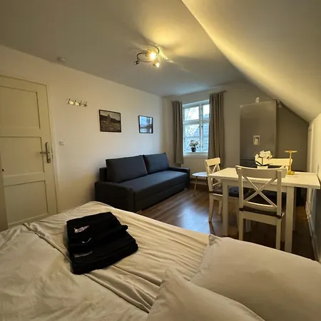 Homestay Casa De Rainer 7 Copenhagen