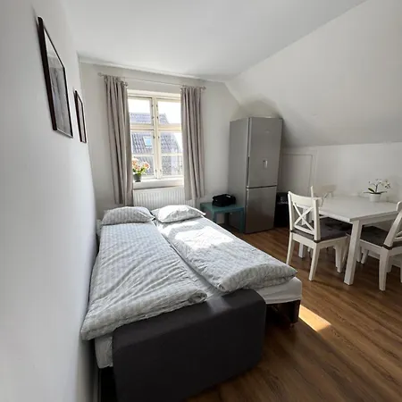 Casa De Rainer 7 Kopenhagen