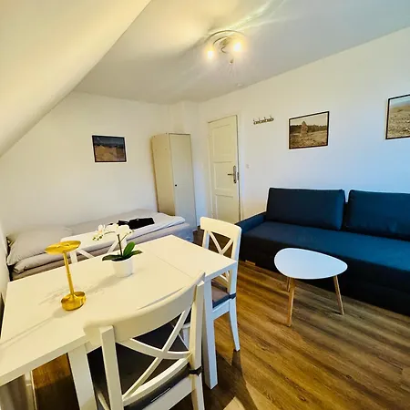 Accommodatie bij particulieren Casa De Rainer 7 *