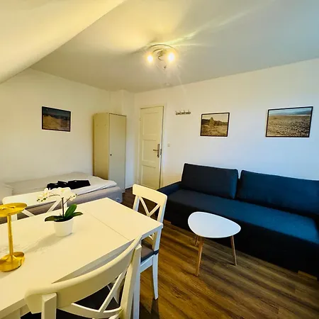 Accommodatie bij particulieren Casa De Rainer 7