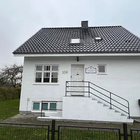 Casa De Rainer 7 Homestay *