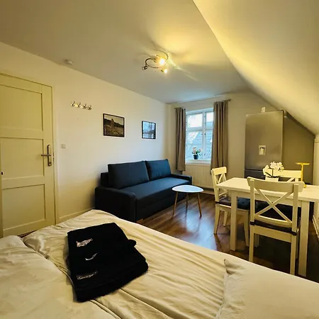 Casa De Rainer 7 * Copenhagen