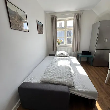 Accommodatie bij particulieren Casa De Rainer 7 *