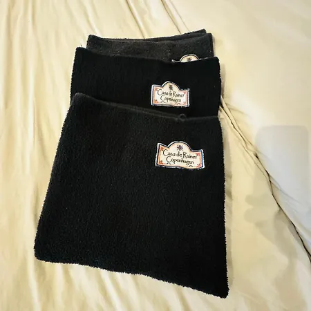 Casa De Rainer 7 Kopenhagen