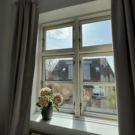 Casa De Rainer 7 * Copenhagen