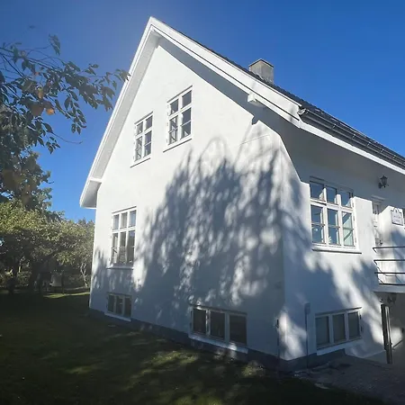 Casa De Rainer 7 * Copenhagen