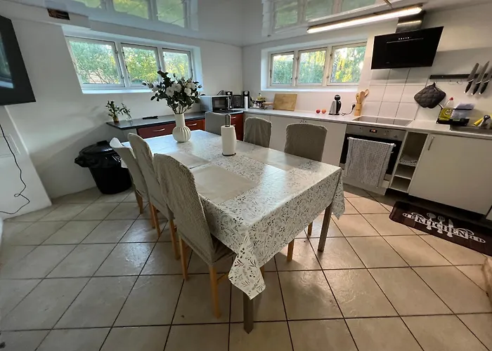 Kwatera prywatna Casa De Rainer 7 *