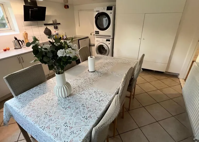 Homestay Casa De Rainer 7 Copenhagen