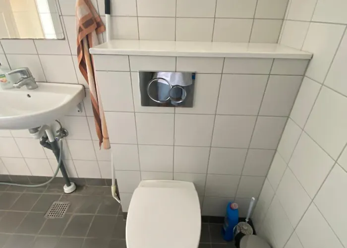 Casa De Rainer 7 Kopenhaga