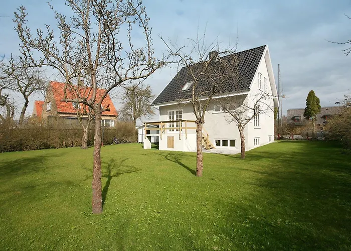 Homestay Casa De Rainer 7