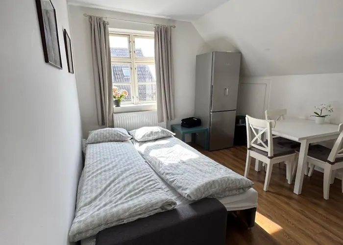 Casa De Rainer 7 哥本哈根