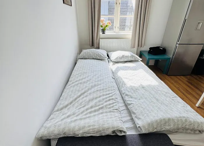 Casa De Rainer 7 Kwatera prywatna Kopenhaga