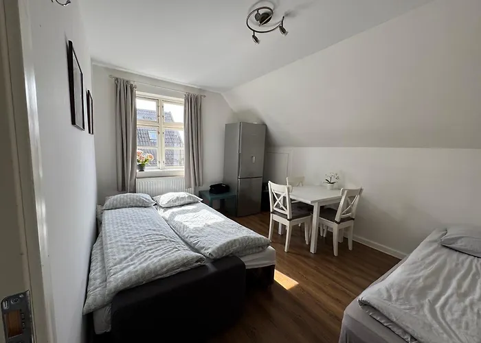 Casa De Rainer 7 *