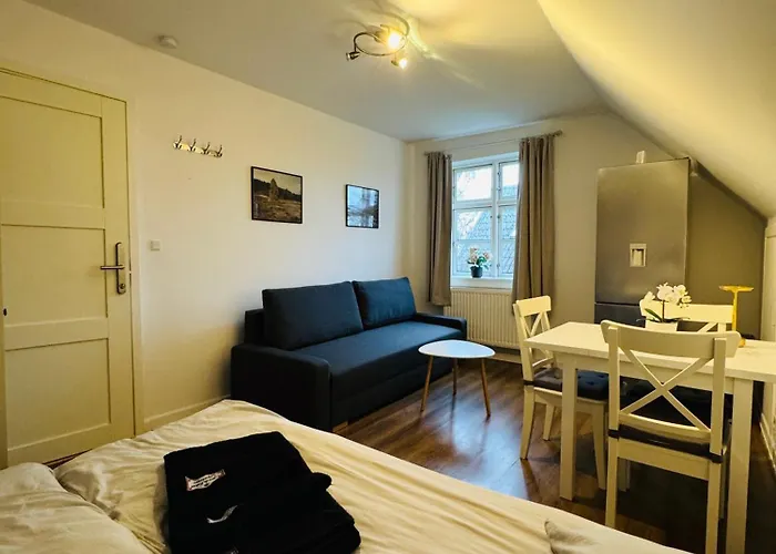 Casa De Rainer 7 * Copenhagen