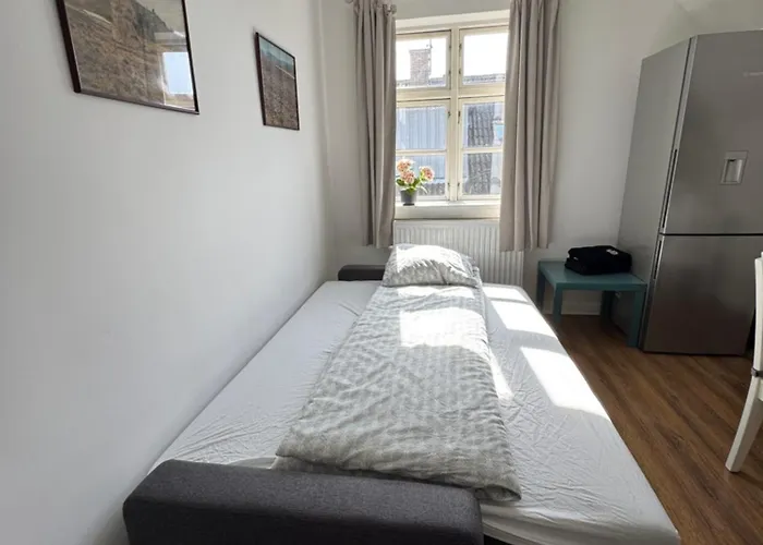 Homestay Casa De Rainer 7 *