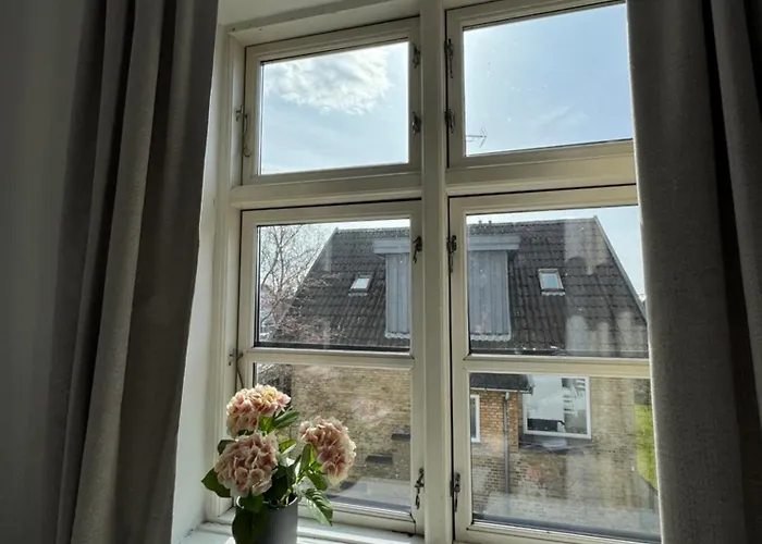 Casa De Rainer 7 * Kopenhaga
