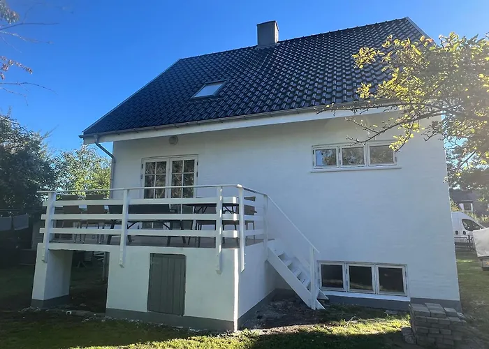 Kwatera prywatna Casa De Rainer 7 Kopenhaga