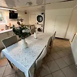 منزل للإقامة Casa De Rainer 7 كوبنهاجن