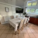منزل للإقامة Casa De Rainer 7 كوبنهاجن