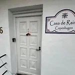 Casa De Rainer 7 منزل للإقامة