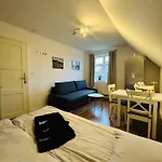 Casa De Rainer 7 * كوبنهاجن