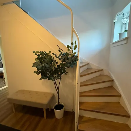 ホームステイ Casa De Rainer 7