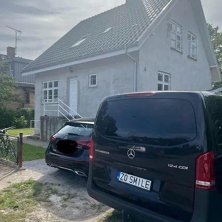 Casa De Rainer 7 *