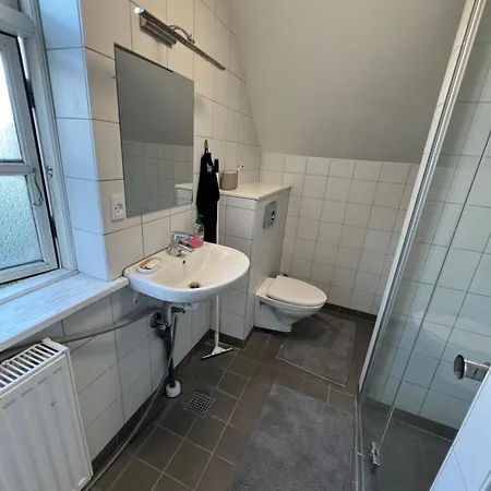 Casa De Rainer 7 ホームステイ